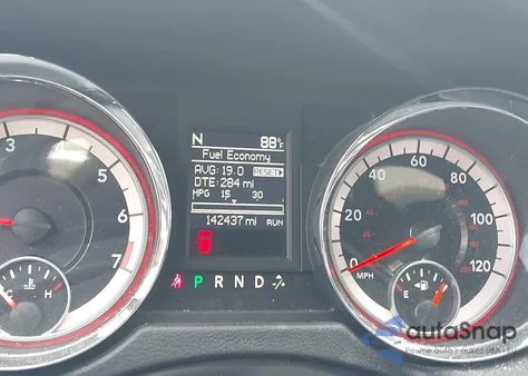 2019 Dodge Grand Caravan Gt z USA, uszkodzony, nr VIN 2C4RDGEG3KR716944